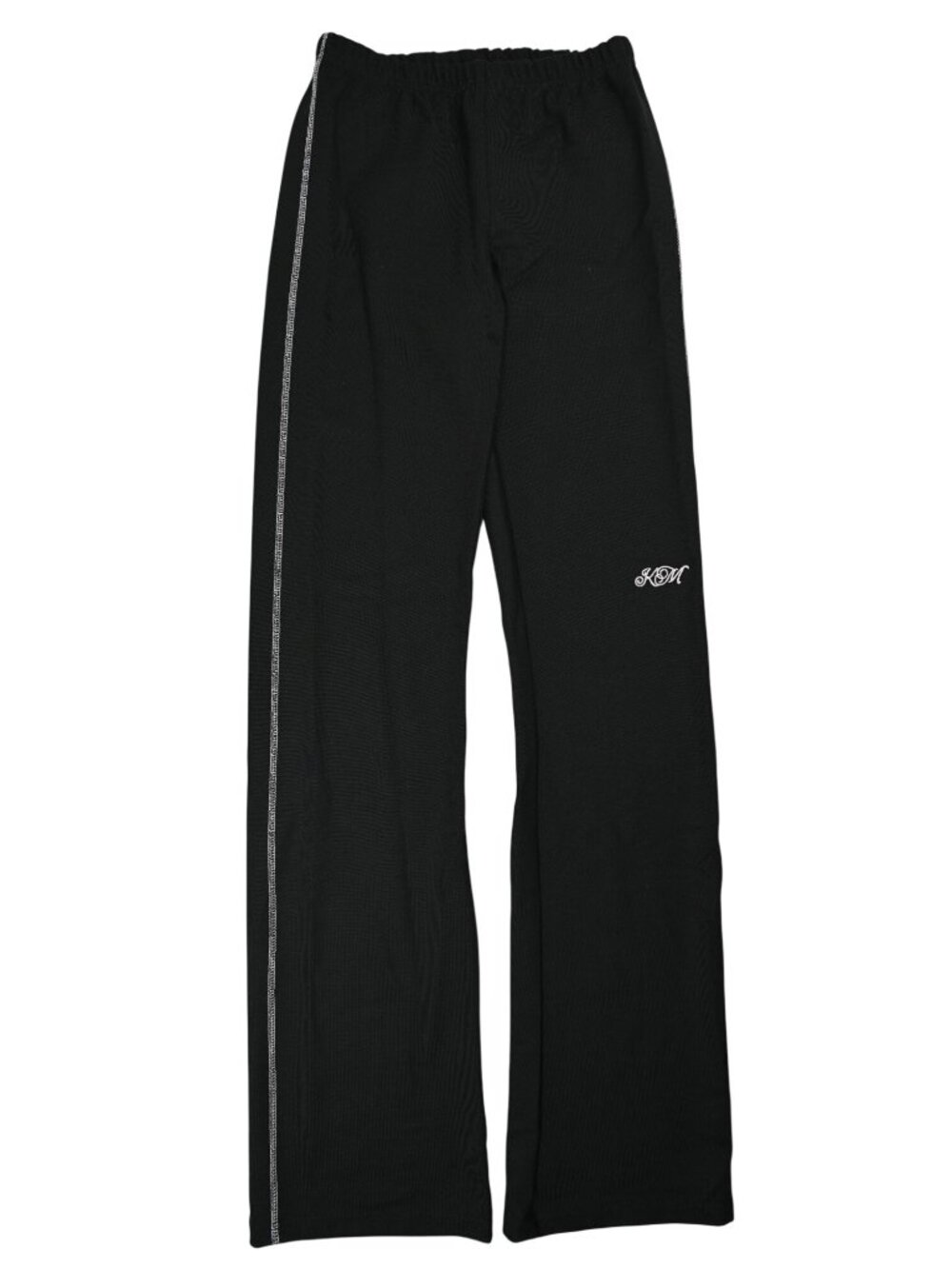 Kernemilk Galaxy Pants in Black